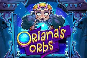 Playtech : Orianas Orbs - TROPICANA77