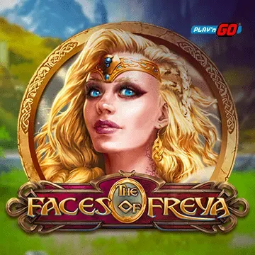 PlaynGo : The Faces Of Freya - TROPICANA77