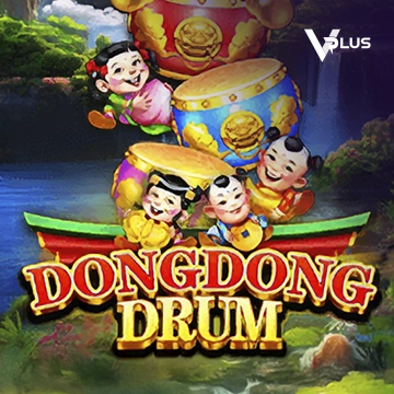 Vplus : Dongdong Drum - TROPICANA77