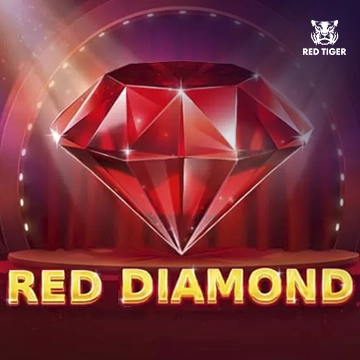 Redtiger : Red Diamond - TROPICANA77