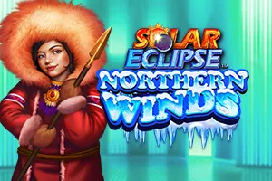 Playtech : Solar Eclipse: Northern Winds™ - TROPICANA77