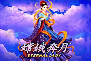 Playtech : Eternal Lady - TROPICANA77