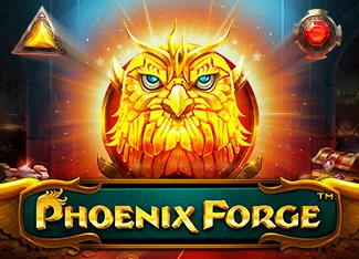 Pragmatic : Phoenix Forge - TROPICANA77