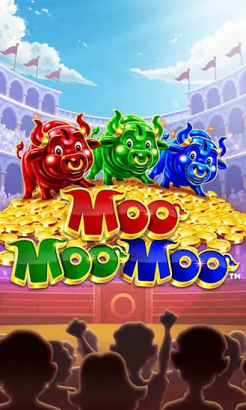 Playtech : Moo Moo Moo - TROPICANA77