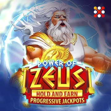Mancala : Power of Zeus - TROPICANA77