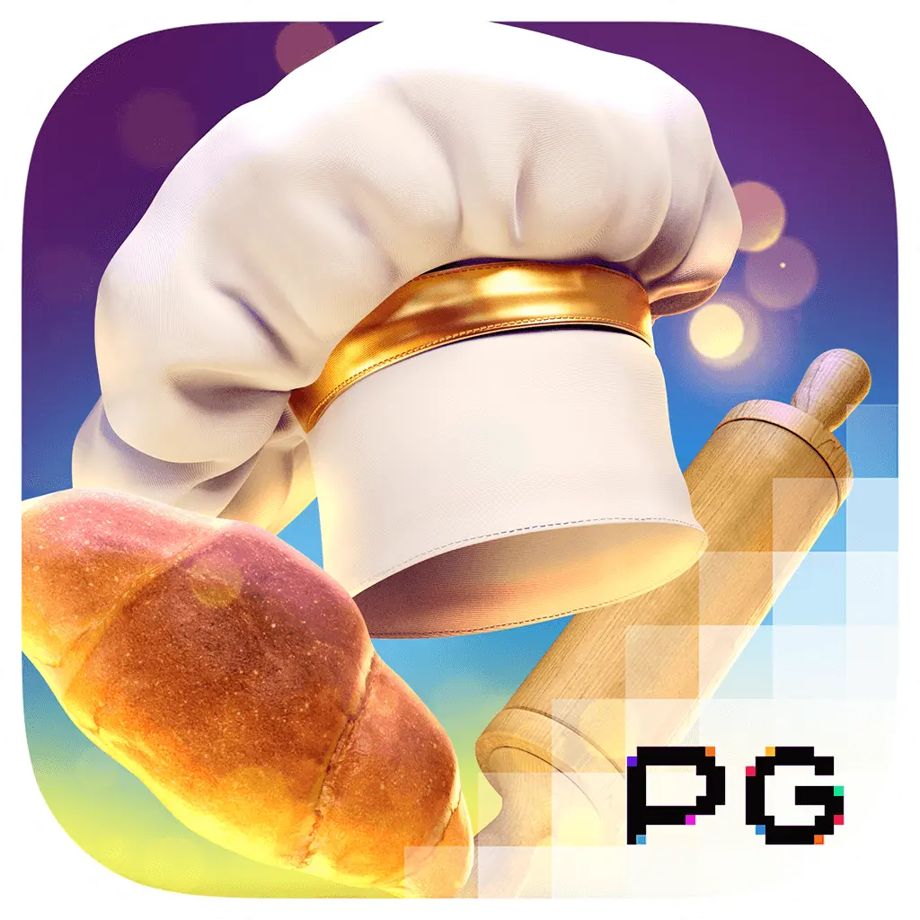 PGSoft : Bakery Bonanza - TROPICANA77