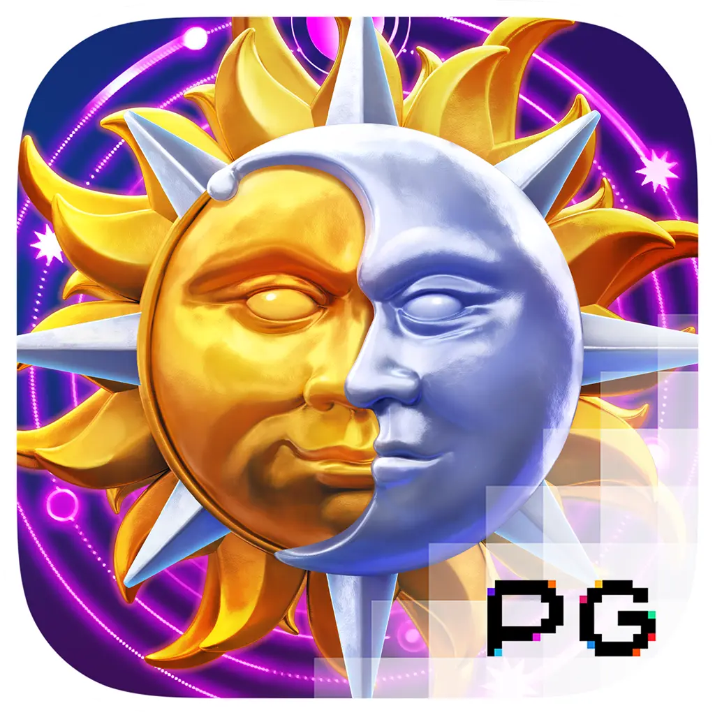 PGSoft : Destiny of Sun & Moon - TROPICANA77