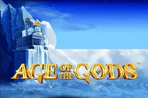 Playtech : Age of the Gods - TROPICANA77