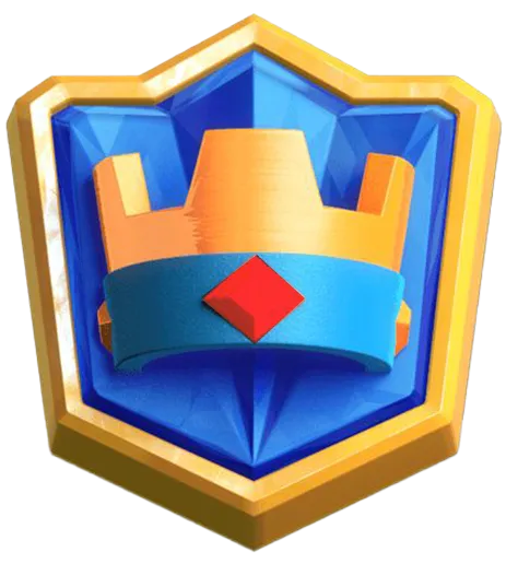 Clash Royale 皇室战争 - TROPICANA77