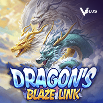 Vplus : Dragon``s Blaze Link - TROPICANA77