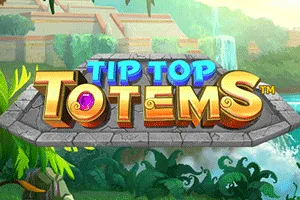 Playtech : Tip Top Totems - TROPICANA77