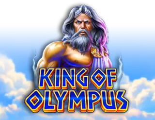 Playtech : King of Olympus - TROPICANA77