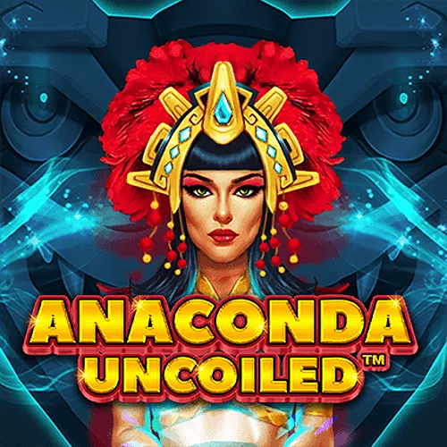 Playtech : Anaconda Uncoiled - TROPICANA77