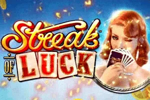 Playtech : Streak of Luck - TROPICANA77