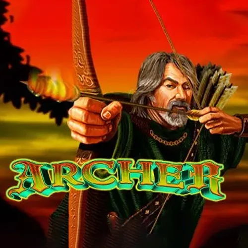 Playtech : Archer - TROPICANA77