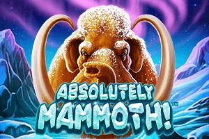 Playtech : Absolutely Mammoth - TROPICANA77
