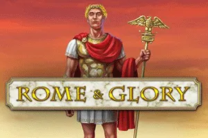 Playtech : Rome and Glory - TROPICANA77