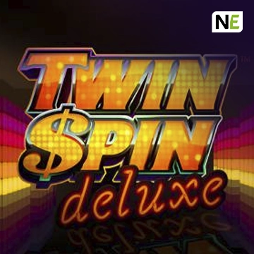 Twin Spin DeLuxe - TROPICANA77