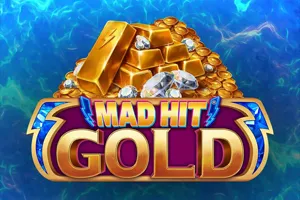 Playtech : Mad Hit Gold - TROPICANA77
