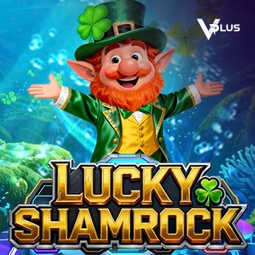 Vplus : Lucky Shamrock - TROPICANA77