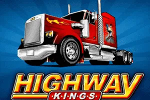Playtech : Highway Kings - TROPICANA77
