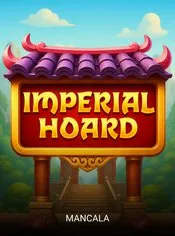 Mancala : Imperial Hoard - TROPICANA77