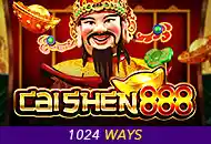 Spadegaming : Cai Shen 888 - TROPICANA77
