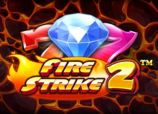 Pragmatic : Fire Strike 2 - TROPICANA77