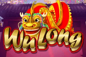 Playtech : Wu Long - TROPICANA77