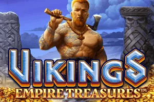 Playtech : Vikings: Empire Treasures - TROPICANA77