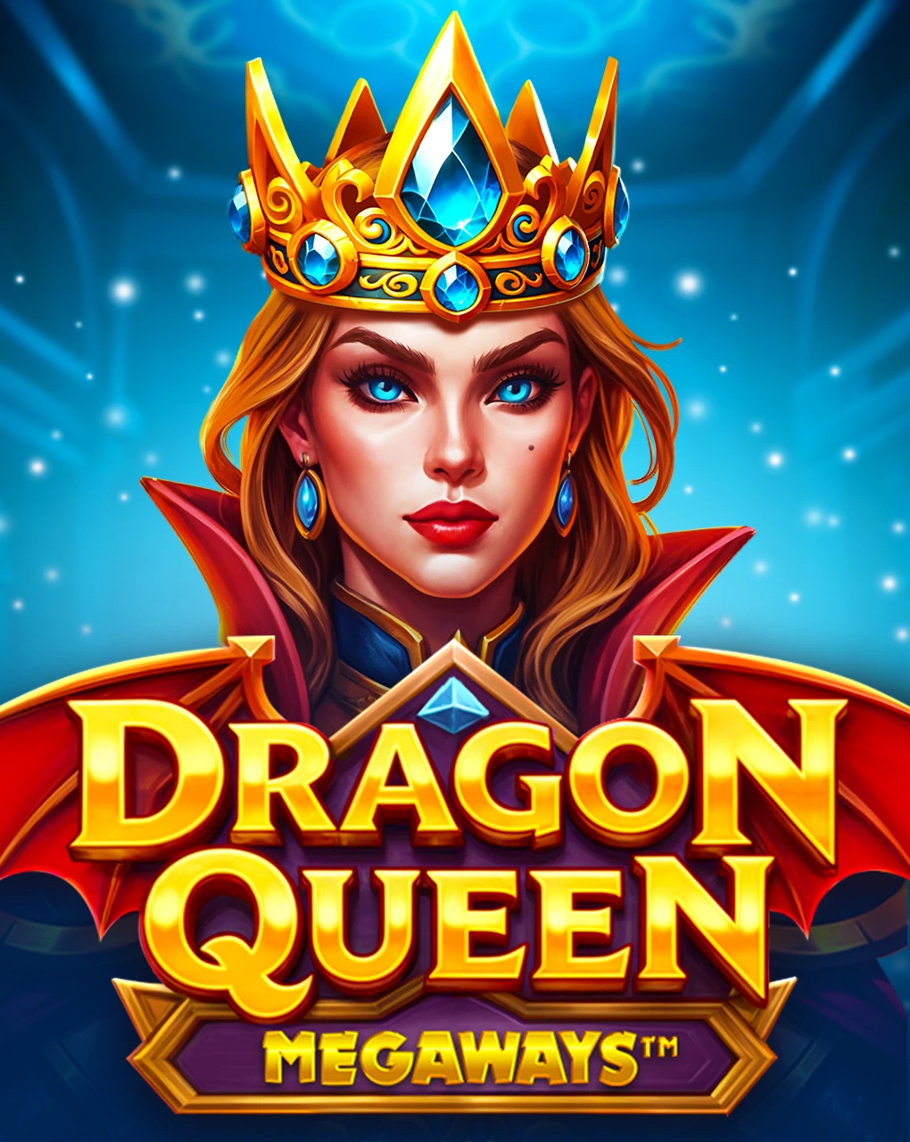 Bgaming : Dragon Queen MEGAWAYS - TROPICANA77