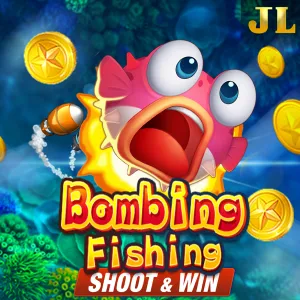 Bombing Fishing - TROPICANA77