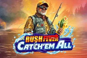 Playtech : Rush Fever Catchem All - TROPICANA77