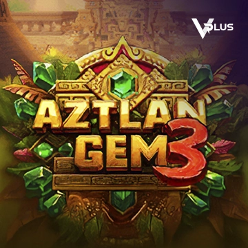 Vplus : Aztlan Gems 3 - TROPICANA77