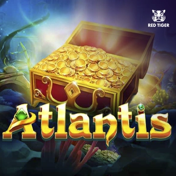Redtiger : Atlantis - TROPICANA77
