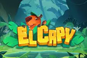 Playtech : 超级卡皮 - TROPICANA77