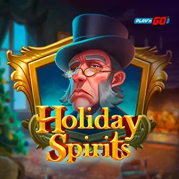 PlaynGo : Holiday Spirits - TROPICANA77
