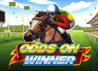 Pragmatic : Front Runner Odds On - TROPICANA77