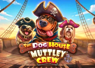 Pragmatic : The Dog House - Muttley Crew - TROPICANA77