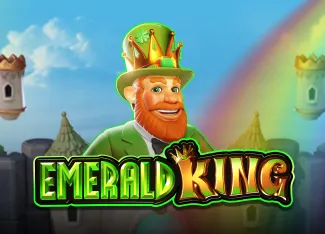 Pragmatic : Emerald King - TROPICANA77