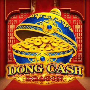 Dong Cash Dragon - TROPICANA77