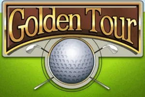 Playtech : Golden Tour - TROPICANA77