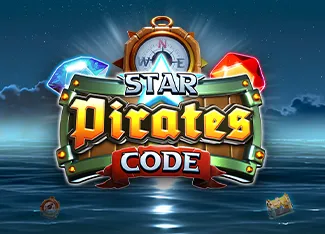 Pragmatic : Star Pirates Code - TROPICANA77
