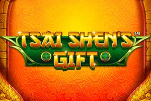 Playtech : Fire Blaze: Tsai Shens Gift - TROPICANA77