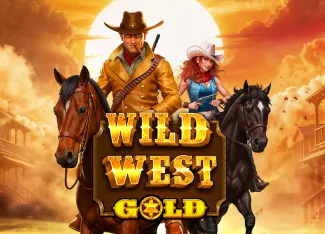 Pragmatic : Wild West Gold - TROPICANA77