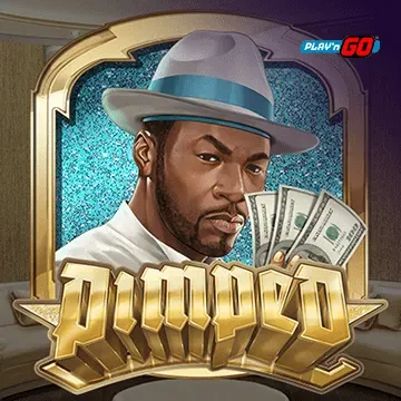PlaynGo : Pimped - TROPICANA77