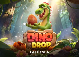 Dino Drop - TROPICANA77
