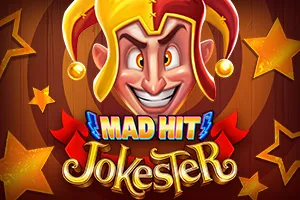 Playtech : Mad Hit Jokester - TROPICANA77
