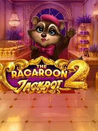 Playtech : The Racaroon 2 Jackpot - TROPICANA77