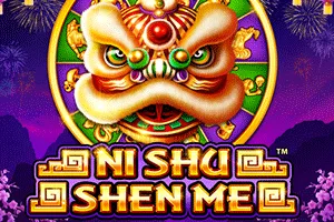 Playtech : Ni Shu Shen Me - TROPICANA77